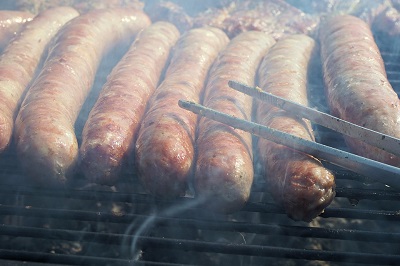 Boudin Sausage Recipe Cajun