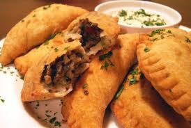 Cajun Natchitoches Meat Pies Recipe