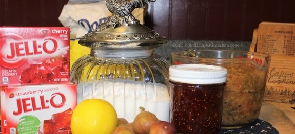 Cajun Preserves, Jelly and Jams Recipes include old fashioned fig preserves. strawberry fig jam ...
