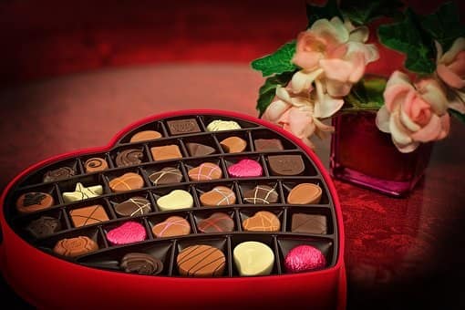Valentine's Day Recipes. Impress your sweetheart with these tempting recipes for Valentine's day!