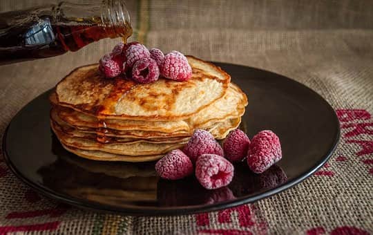 Valentine' Day Breakfast Recipes. Pamper your sweetheart with these fantastic breakfast recipes.