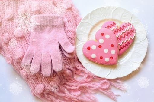 Valentine's Day Cookie Recipes. Amaze your Valentine with these adorable cookie recipes.