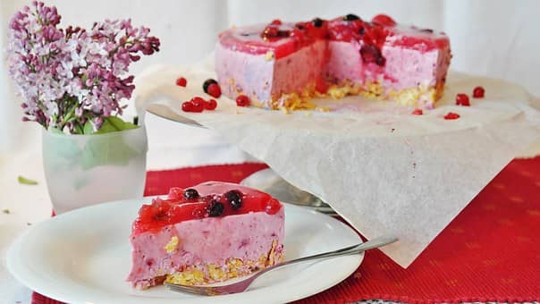 Valentine's Day Pie Recipes. Melt their heart with these amazing pie recipes.
